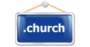 .Church Domains