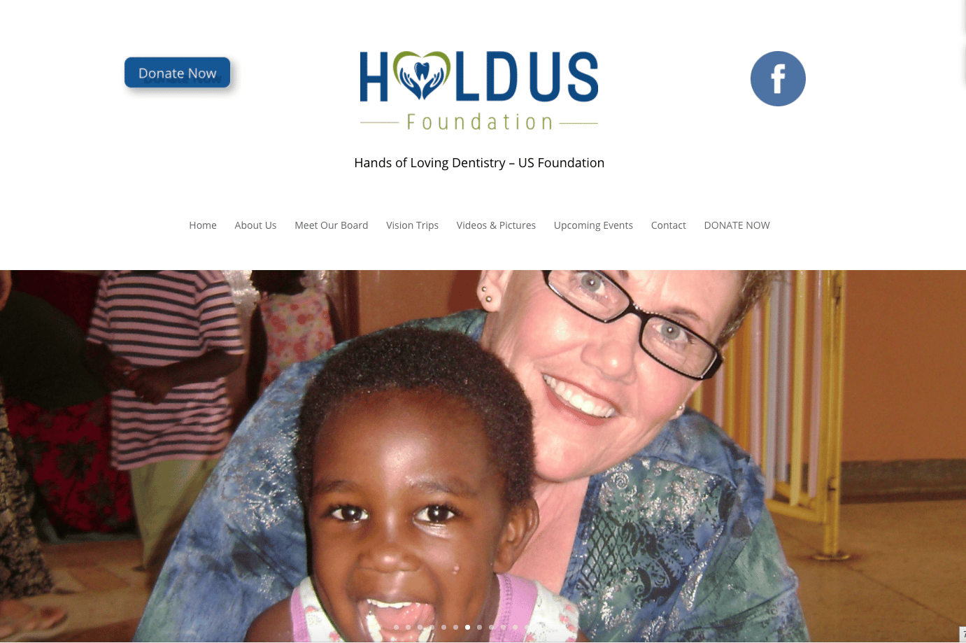 HoldUS Foundation