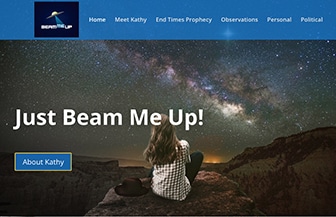 Just BeamMe Up
