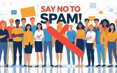 How To Stop Spam Traffic To Your Website: Effective Strategies to Protect Your Analytics and Improve Site Performance