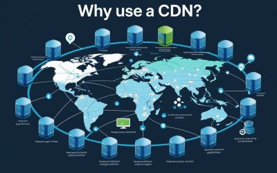 What is a CDN and Why is it Important for Faster, More Reliable Websites