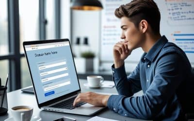 How to Choose a Domain Name for a Church, Ministry or Small Business: Essential Guidelines for a Strong Online Presence