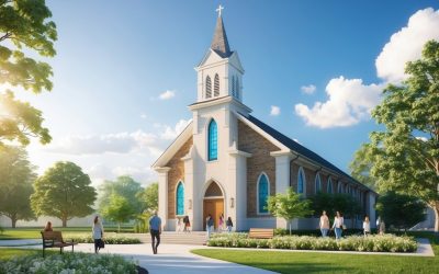 Traditional Church Benefits: How Faith Communities Strengthen Lives and Build Lasting Connections