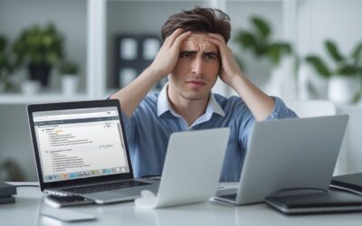 Stop Spam Cold: How BoxTrapper Turns Every Email Into a Test of Legitimacy