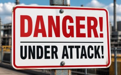 Even If Your Website Is Small, Automated Attacks Don’t Care—They Hit Everything: Why Proactive Security Matters for Long-Term Protection